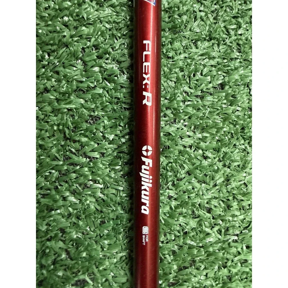 Callaway xr 16